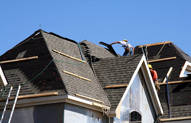 Fast & Reliable Emergency Roof Repairs in Brewer, ME